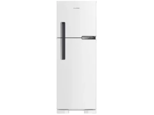 Geladeira Brastemp Frost Free 375L Branca