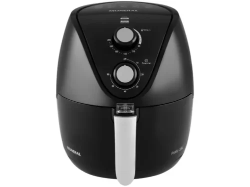 Fritadeira sem Óleo/Air Fryer Mondial