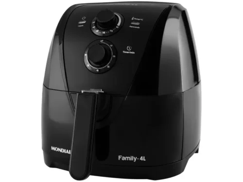 Fritadeira Elétrica Air Fryer Mondial