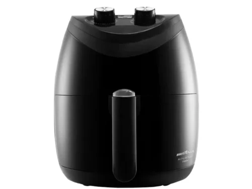 Fritadeira Elétrica Air Fryer Britânia