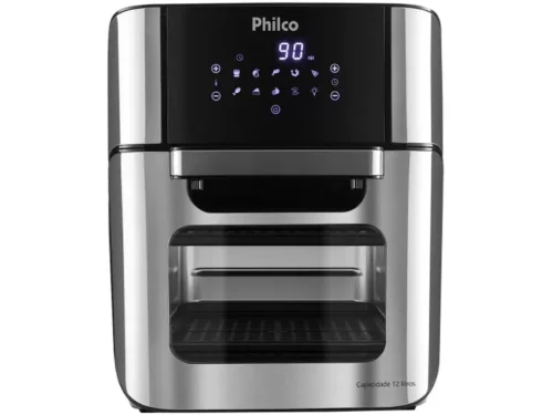 Fritadeira Elétrica Air Fryer Philco