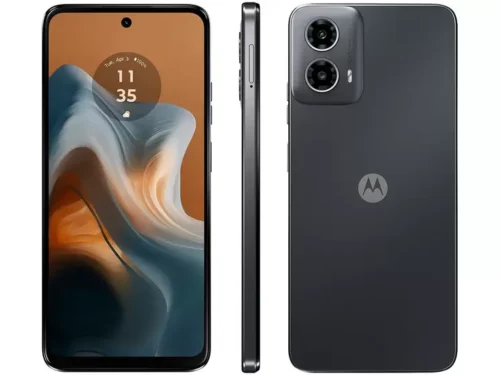 Smartphone Motorola Moto G34 128GB 5G