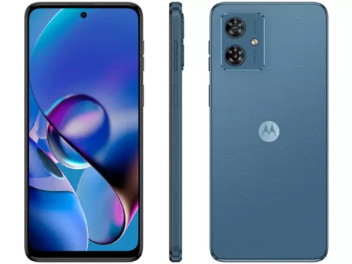 Smartphone Motorola Moto G54 256GB 5G
