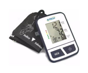 G-tech BSP11 Aparelho De Pressão Digital Automático