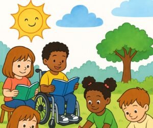 Pequenos Contos, Grandes Lições - Com Histórias Para Colorir